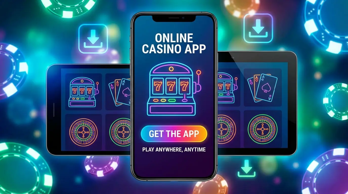 Rich app