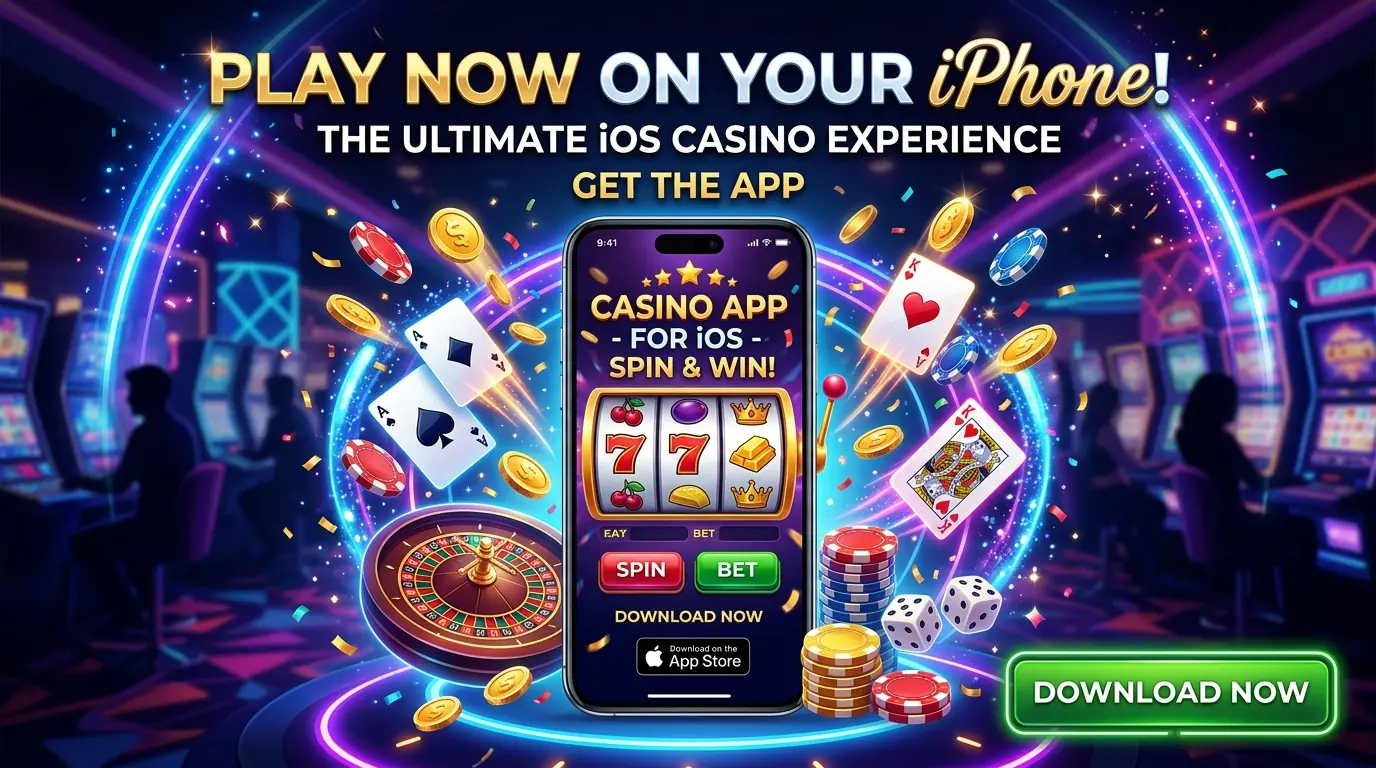 Rich iOS app