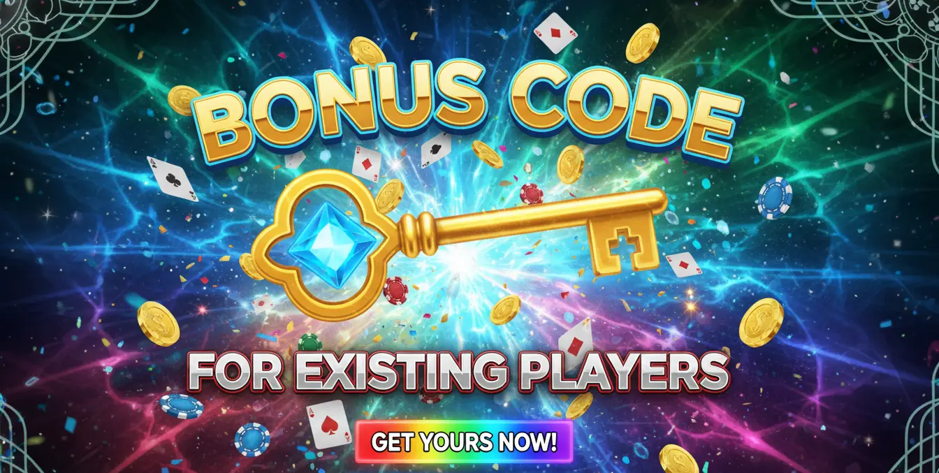 Rich casino bonus code for existing players