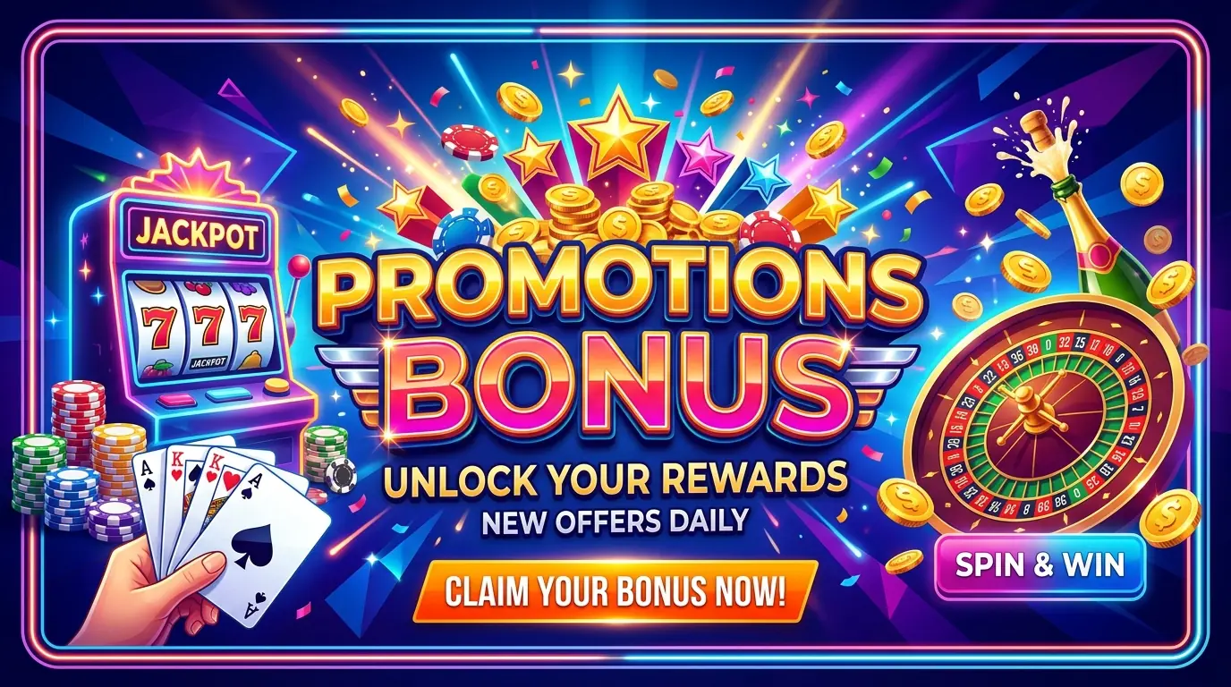 Rich promotions