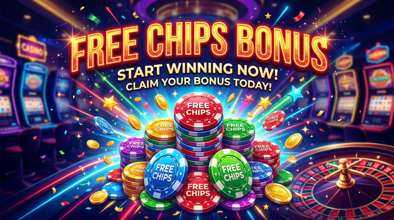 Rich casino free chips