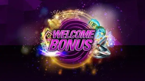 Rich casino welcome bonus