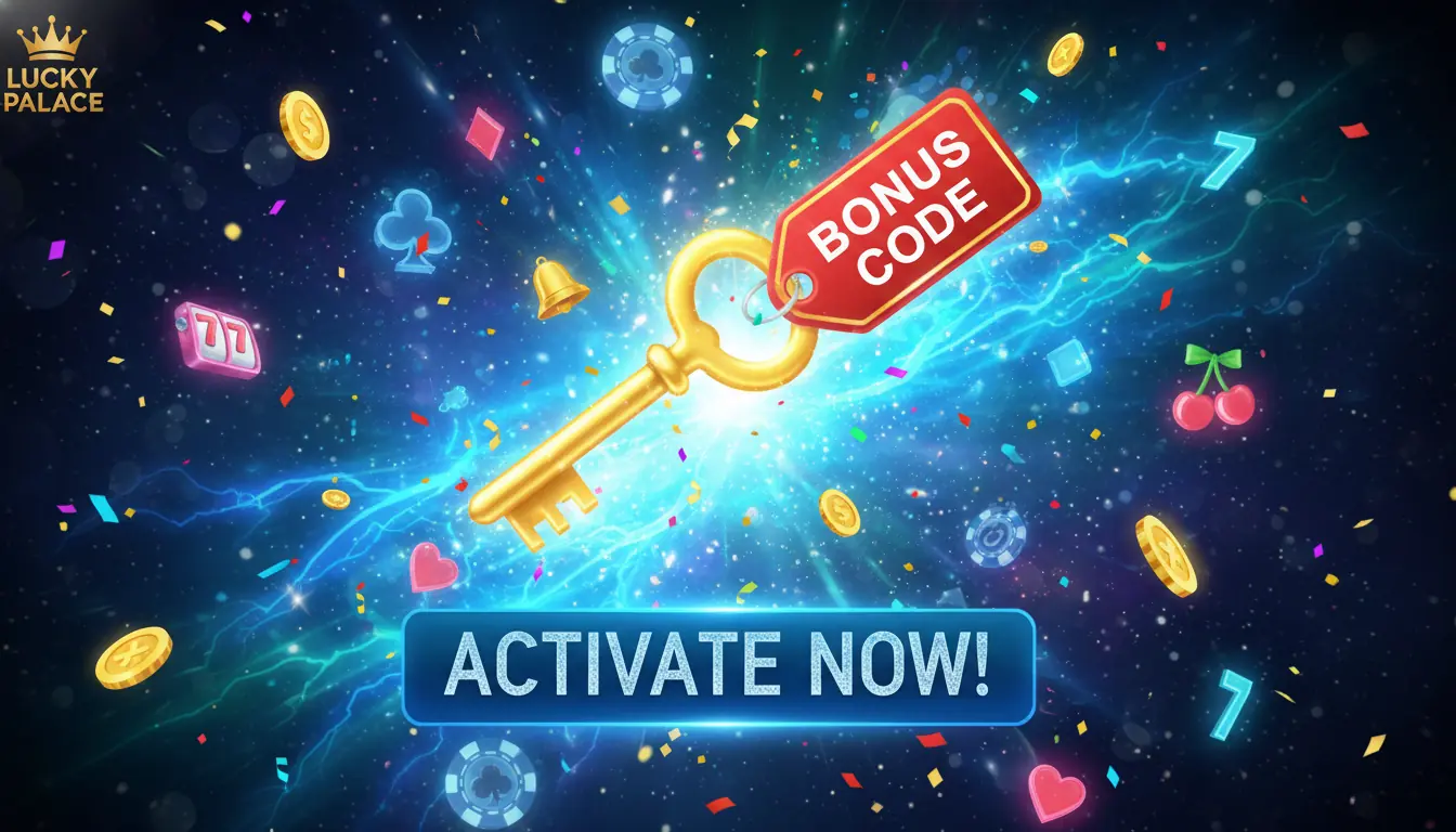 Rich casino bonus code