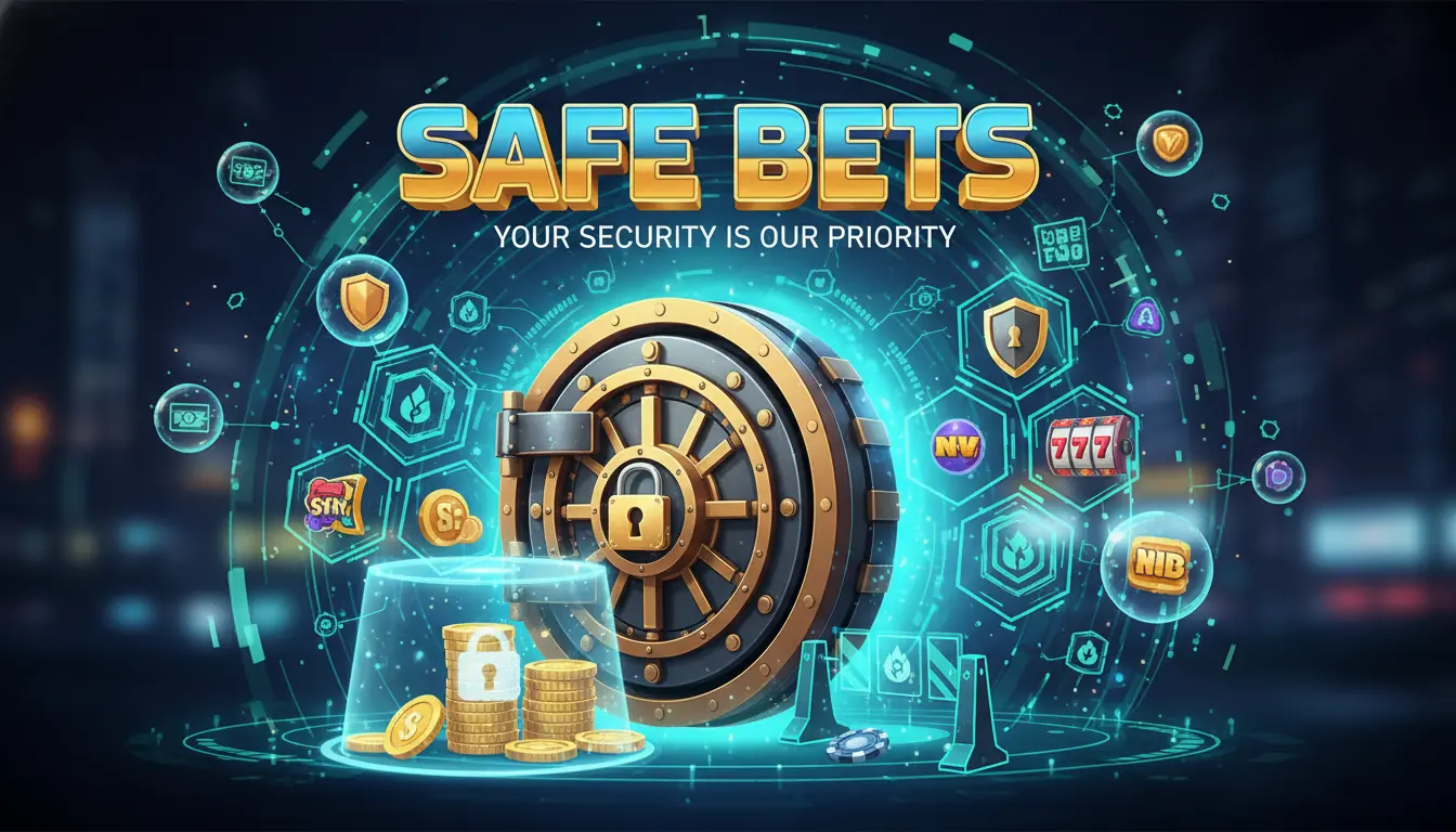 Is Rich casino safe