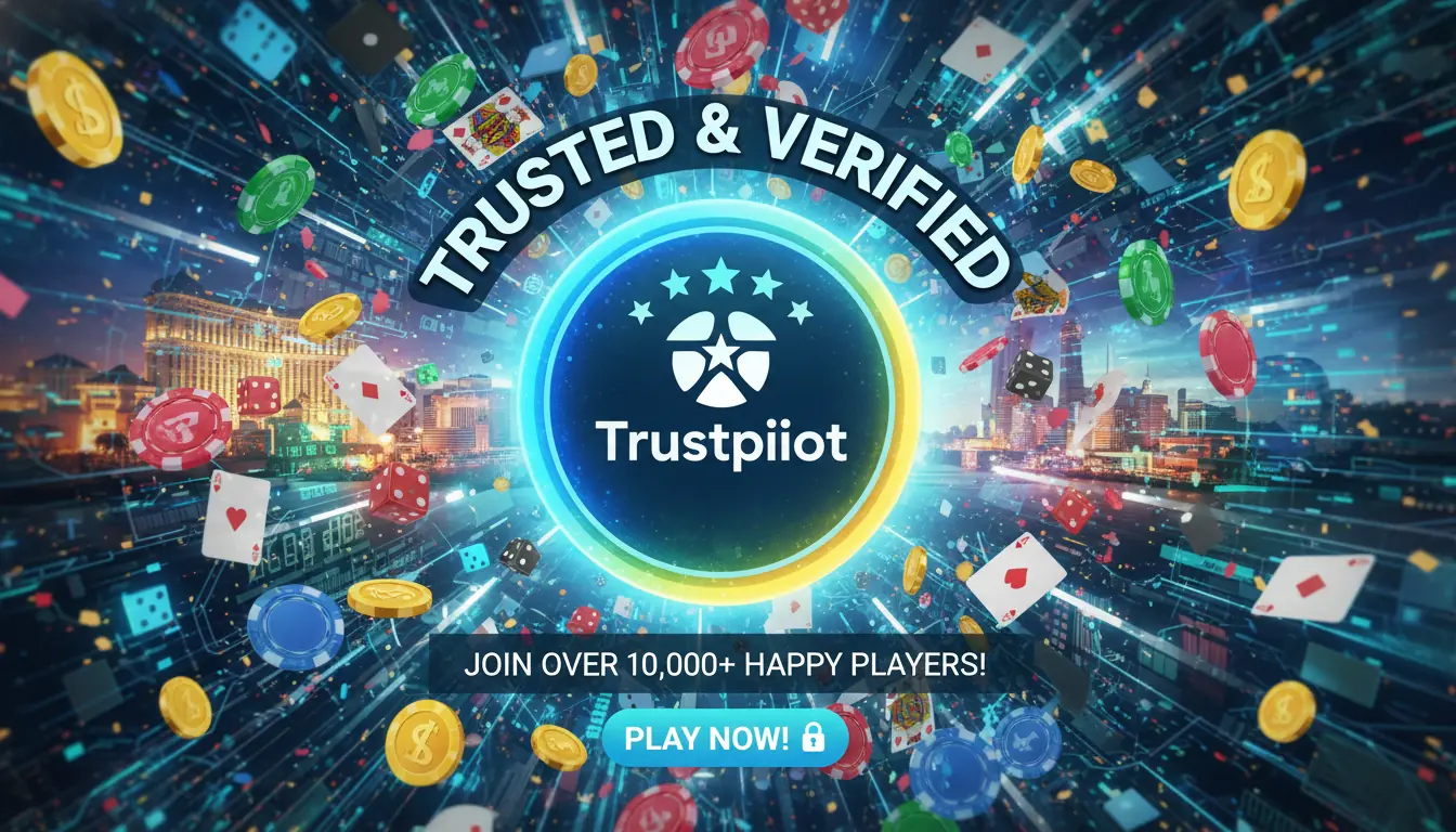 Rich Trustpilot