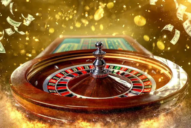Rich Roulette