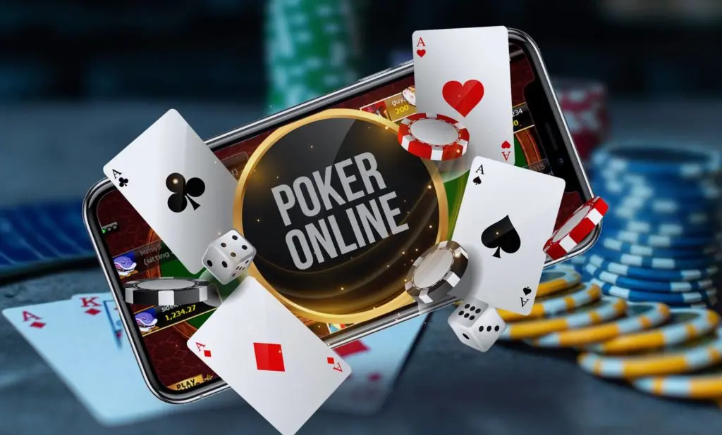 Rich Poker guide