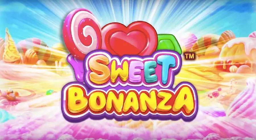 Rich Sweet Bonanza