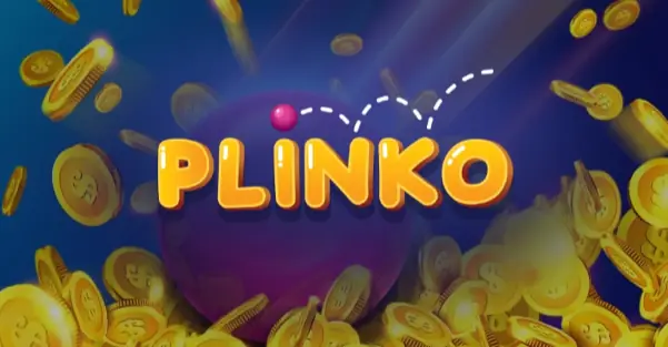Rich Plinko